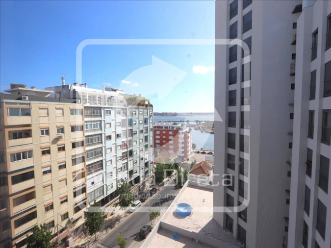 Apartamento T3 para Venda em Barreiro e Lavradio Foto 19