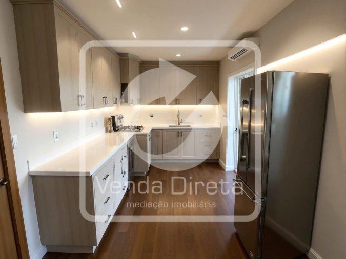 Apartamento T3 para Venda em Quinta do Conde Foto 2