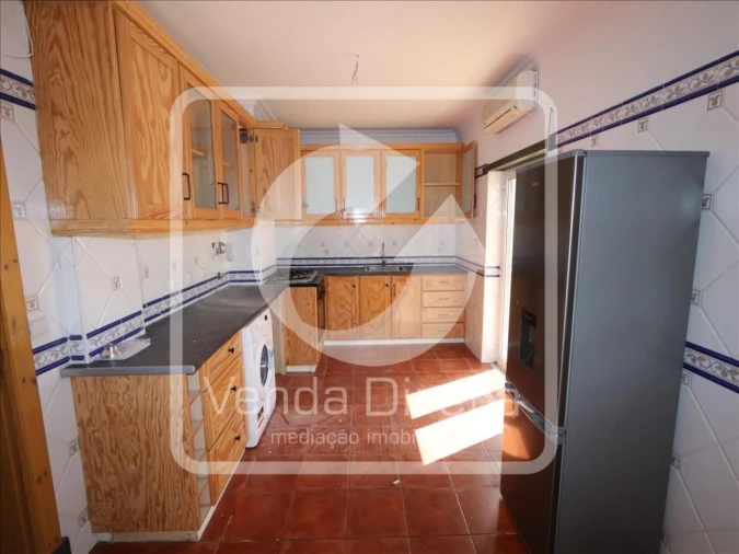 Apartamento T3 para Venda em Quinta do Conde