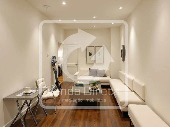 Apartamento T2 para Venda em Carnaxide e Queijas Foto 5