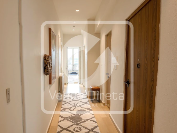 Apartamento T2 para Venda em Carnaxide e Queijas Foto 13