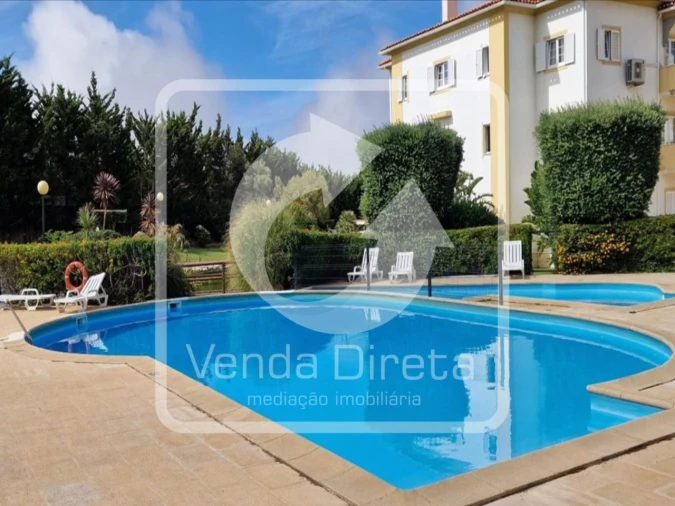 Apartamento T3 para Venda em Santa Maria e São Miguel, São Martinho, São Pedro Penaferrim Foto 1