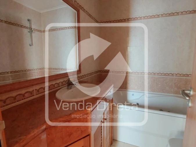 Apartamento T3 para Venda em Santa Maria e São Miguel, São Martinho, São Pedro Penaferrim Foto 25
