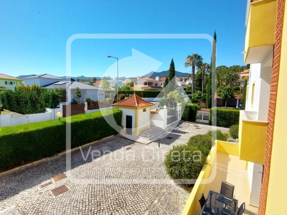 Apartamento T4 para Venda em Santa Maria e São Miguel, São Martinho, São Pedro Penaferrim Foto 20