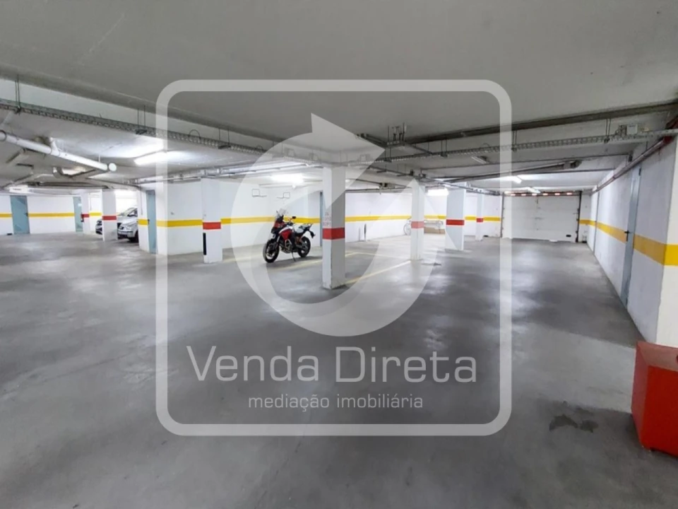 Apartamento T4 para Venda em Santa Maria e São Miguel, São Martinho, São Pedro Penaferrim Foto 25