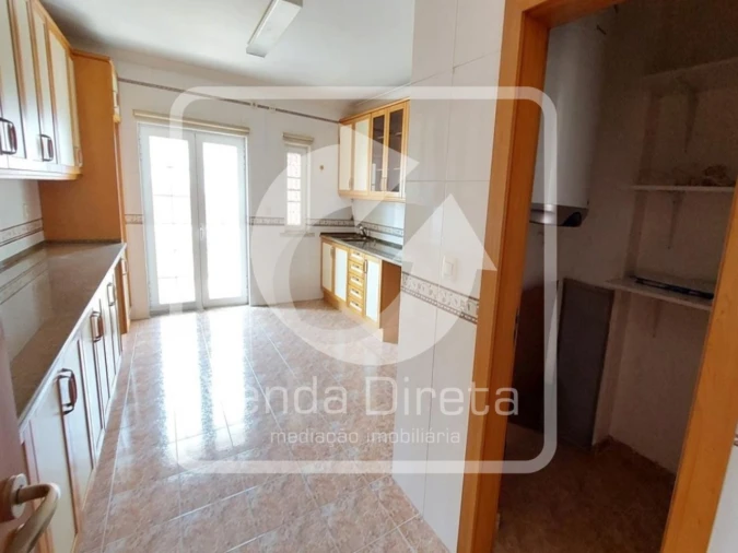 Apartamento T4 para Venda em Santa Maria e São Miguel, São Martinho, São Pedro Penaferrim Foto 14