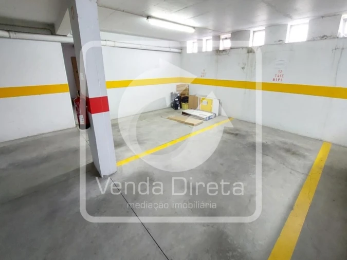 Apartamento T4 para Venda em Santa Maria e São Miguel, São Martinho, São Pedro Penaferrim Foto 24