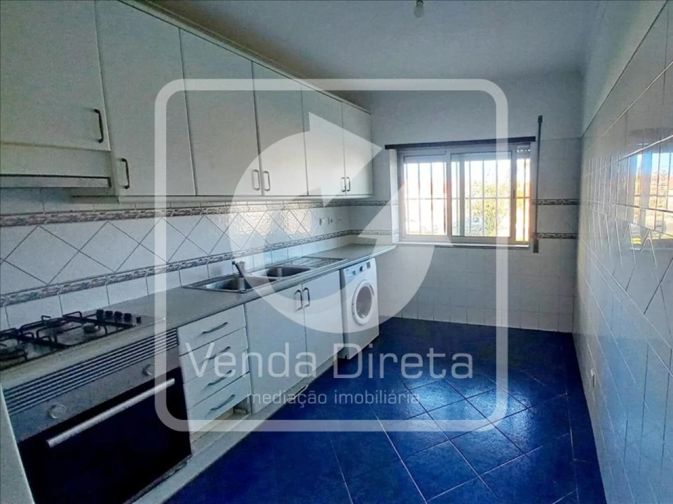 Apartamento T4 para Venda em Alto do Seixalinho, Santo André e Verderena Foto 2