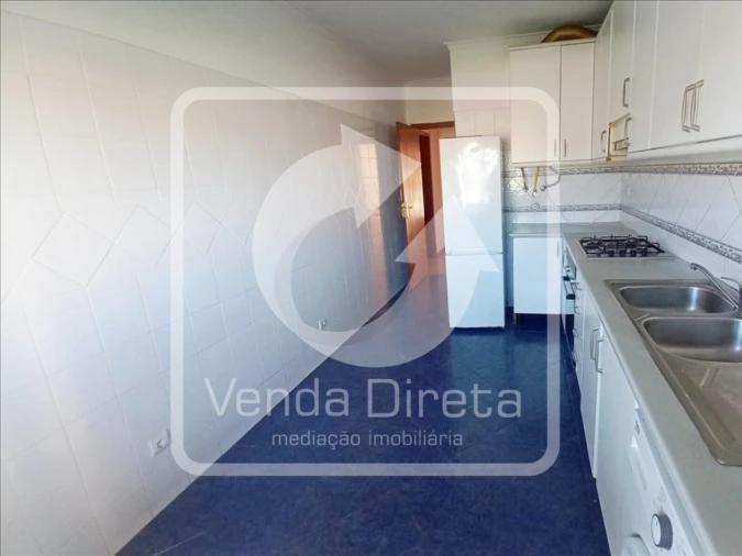 Apartamento T4 para Venda em Alto do Seixalinho, Santo André e Verderena Foto 6