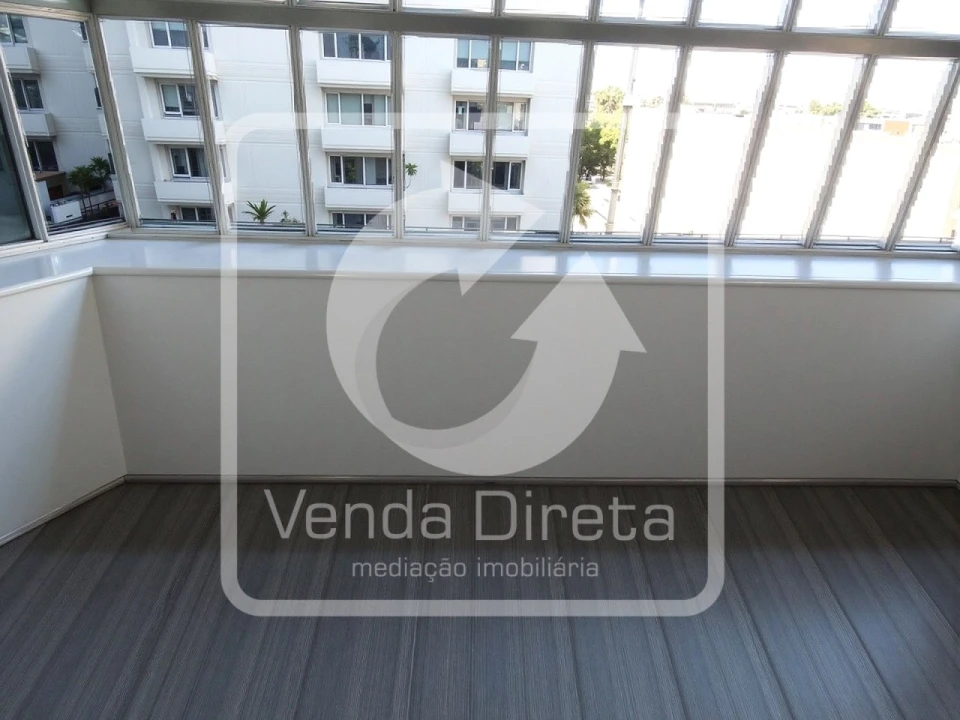 Apartamento T2 para Venda em Amora Foto 5