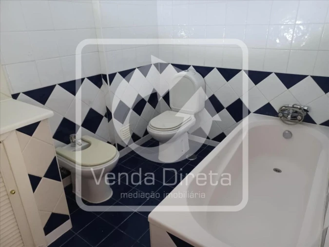 Apartamento T3 para Venda em Amora Foto 8