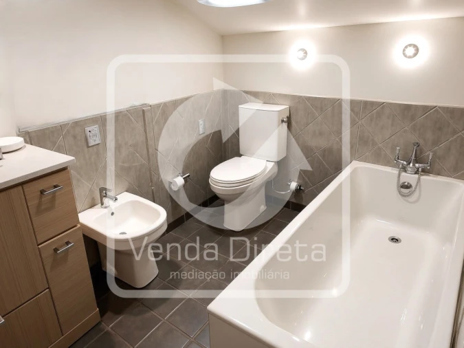 Apartamento T3 para Venda em Amora Foto 7