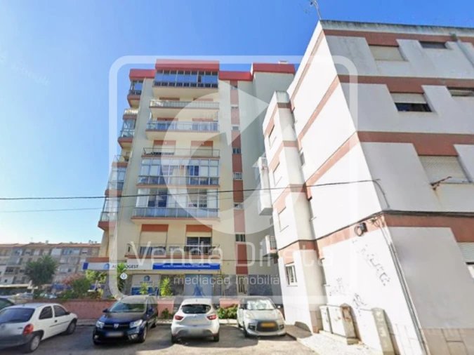 Apartamento T3 para Venda em Amora Foto 16