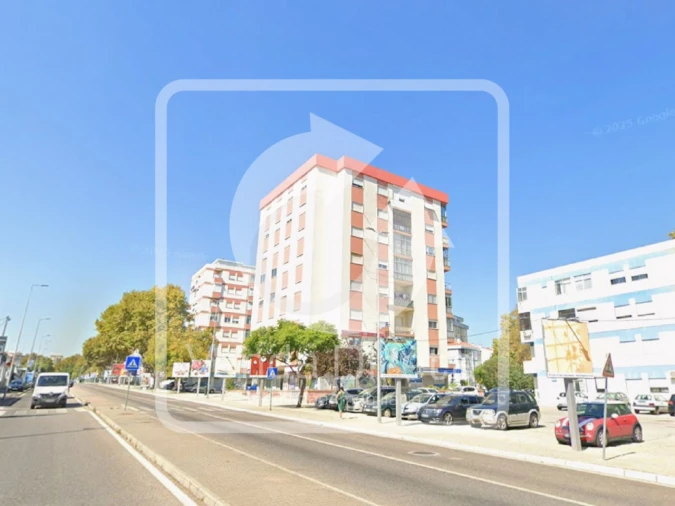 Apartamento T3 para Venda em Amora Foto 18