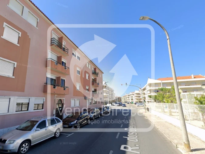 Apartamento T3 para Venda em Moita Foto 14