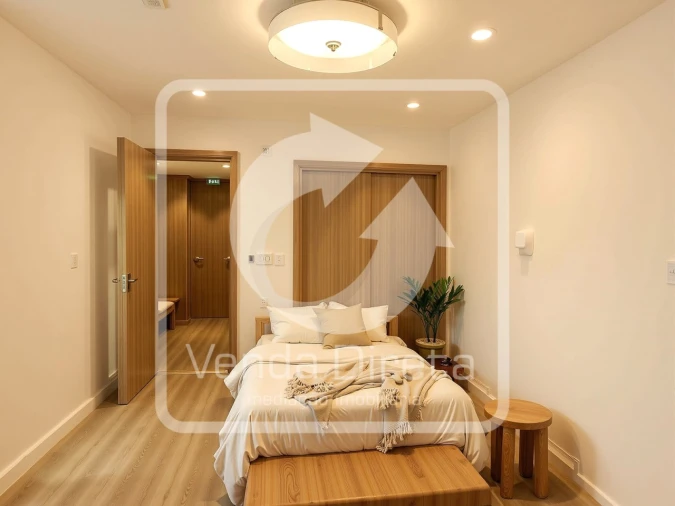 Apartamento T2 para Venda em Barreiro e Lavradio Foto 10