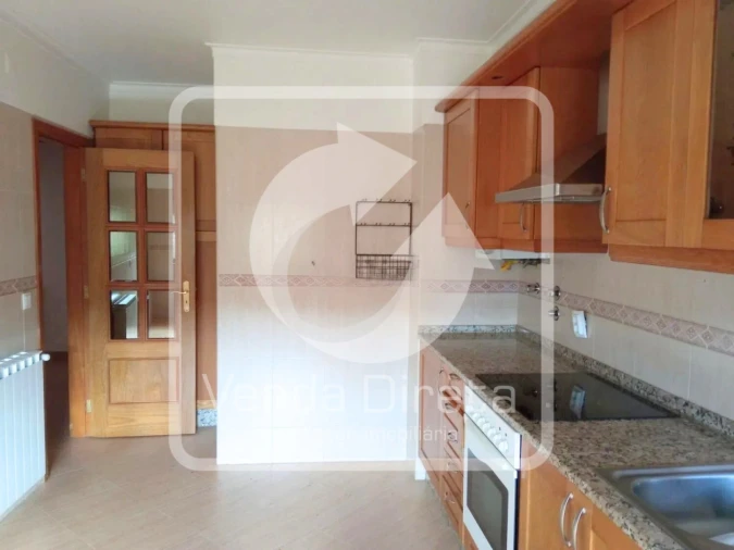 Apartamento T2 para Venda em Barreiro e Lavradio Foto 9