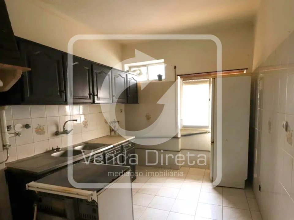 Apartamento T3 para Venda em Alto do Seixalinho, Santo André e Verderena Foto 3