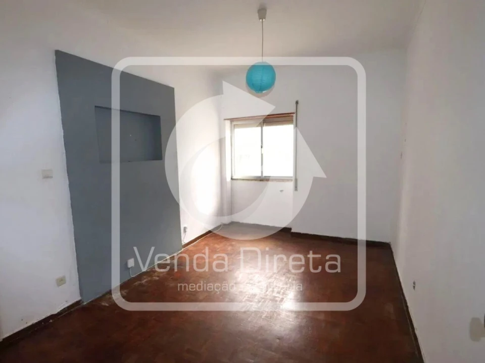 Apartamento T3 para Venda em Alto do Seixalinho, Santo André e Verderena Foto 7