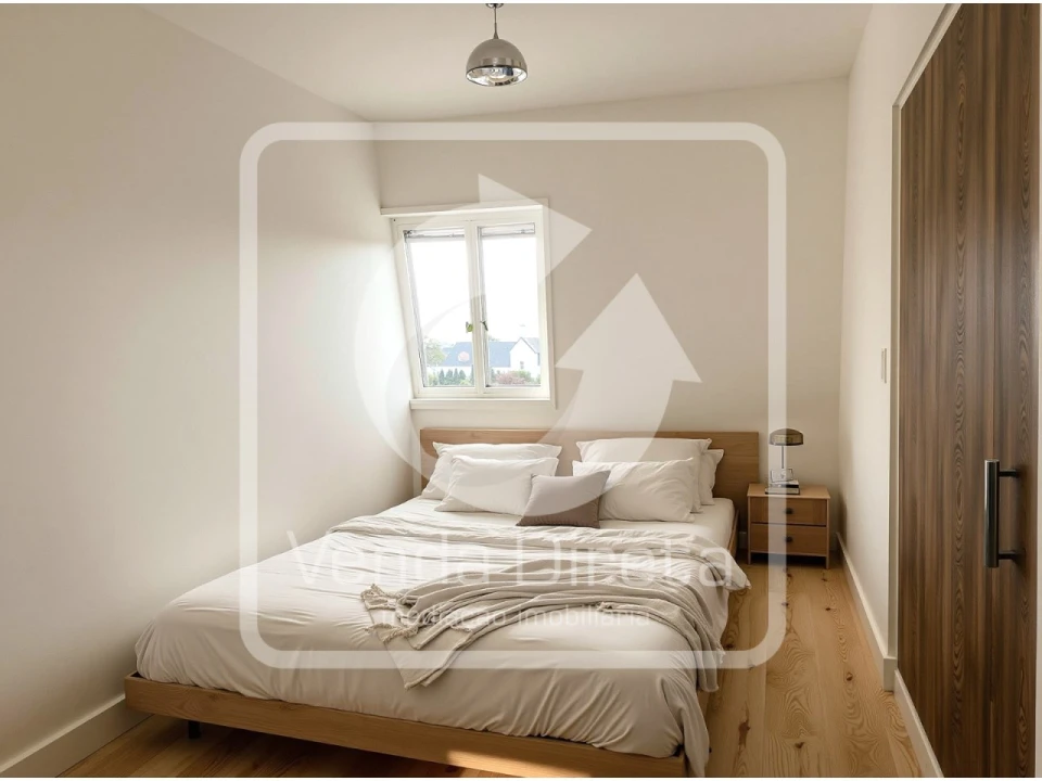 Apartamento T3 para Venda em Alto do Seixalinho, Santo André e Verderena Foto 9