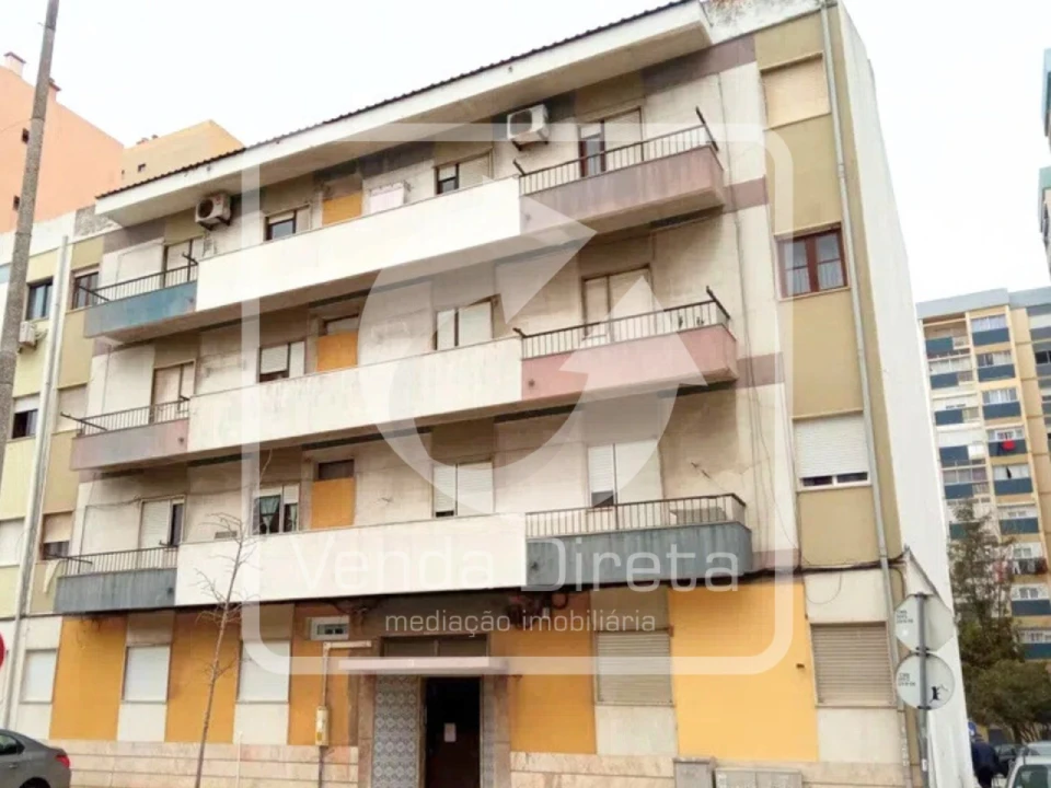 Apartamento T3 para Venda em Alto do Seixalinho, Santo André e Verderena Foto 22