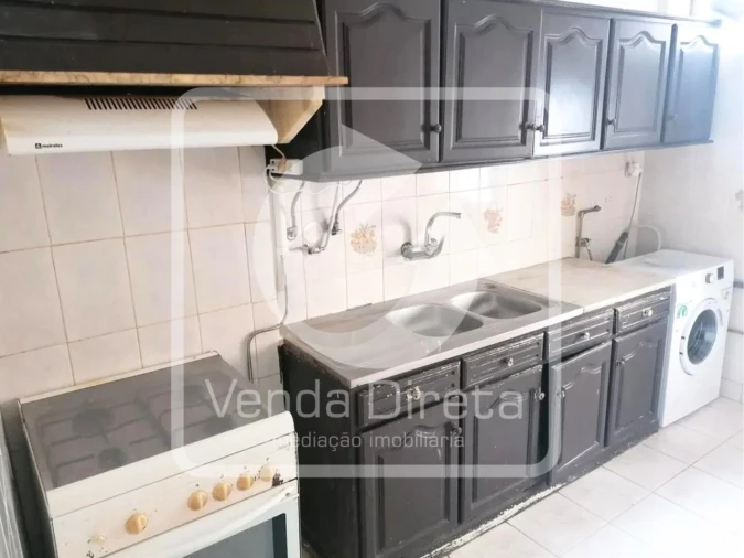 Apartamento T3 para Venda em Alto do Seixalinho, Santo André e Verderena