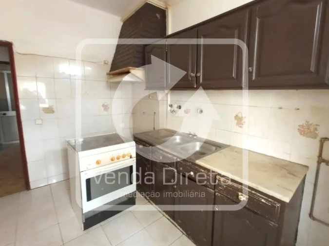 Apartamento T3 para Venda em Alto do Seixalinho, Santo André e Verderena Foto 4