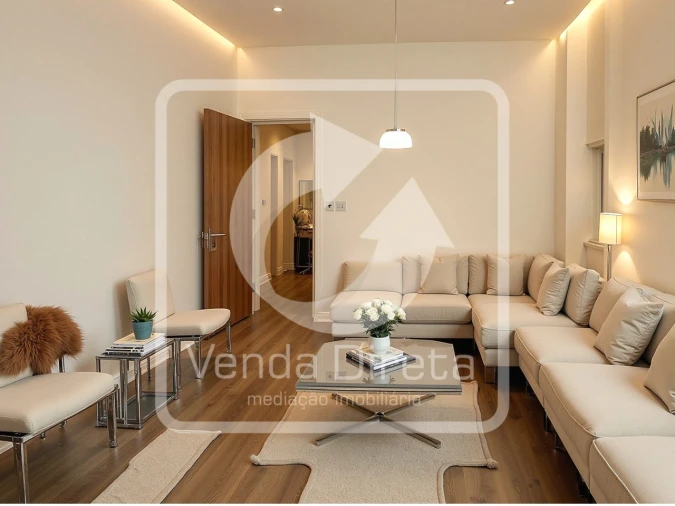 Apartamento T3 para Venda em Alto do Seixalinho, Santo André e Verderena Foto 5