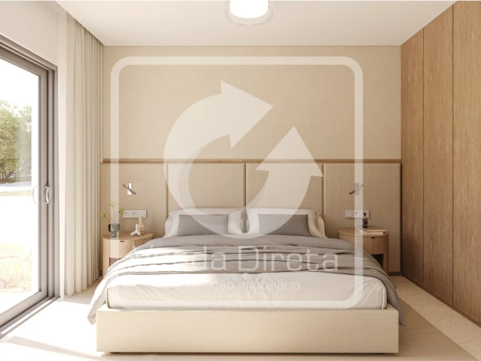 Apartamento T3 para Venda em Lagoa e Carvoeiro Foto 7