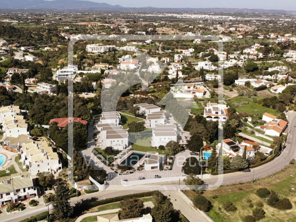 Apartamento T2 para Venda em Lagoa e Carvoeiro Foto 18