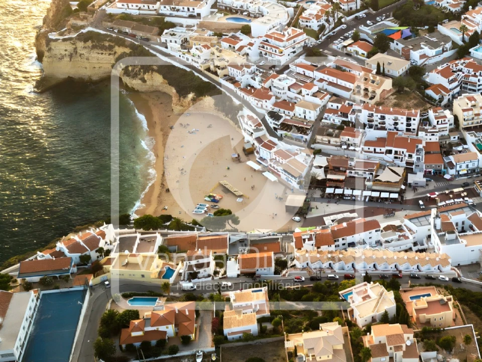 Apartamento T2 para Venda em Lagoa e Carvoeiro Foto 20