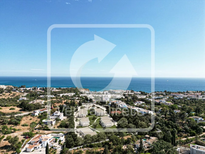 Apartamento T2 para Venda em Lagoa e Carvoeiro Foto 19