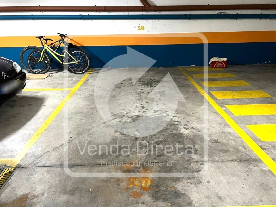 Apartamento T2 para Venda em Loule (São Clemente) Foto 23