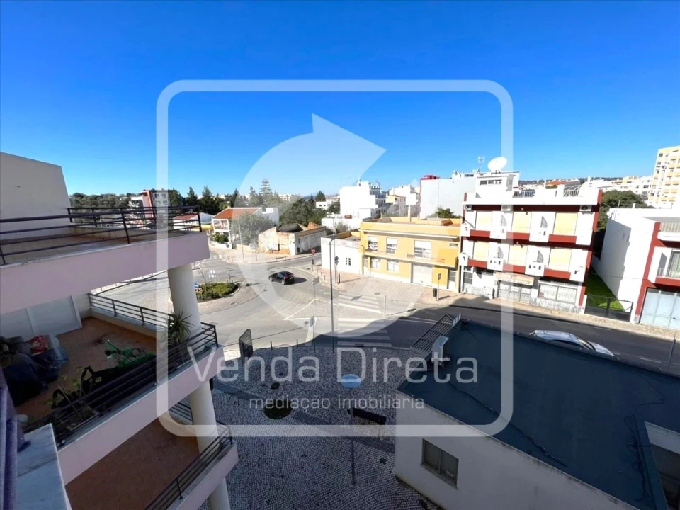 Apartamento T2 para Venda em Loule (São Clemente) Foto 6