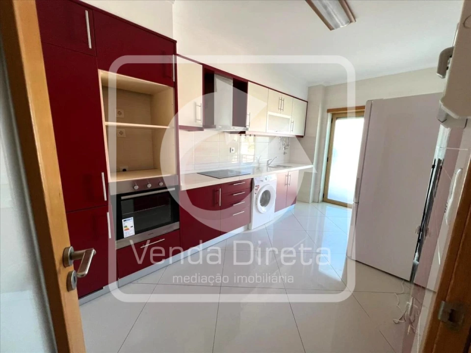 Apartamento T2 para Venda em Loule (São Clemente) Foto 9