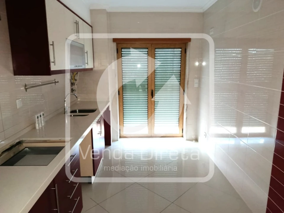 Apartamento T2 para Venda em Loule (São Clemente) Foto 7