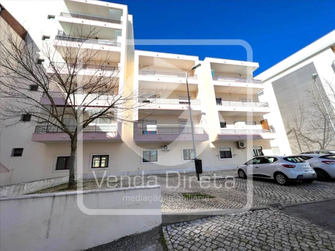 Apartamento T2 para Venda em Loule (São Clemente) Foto 5