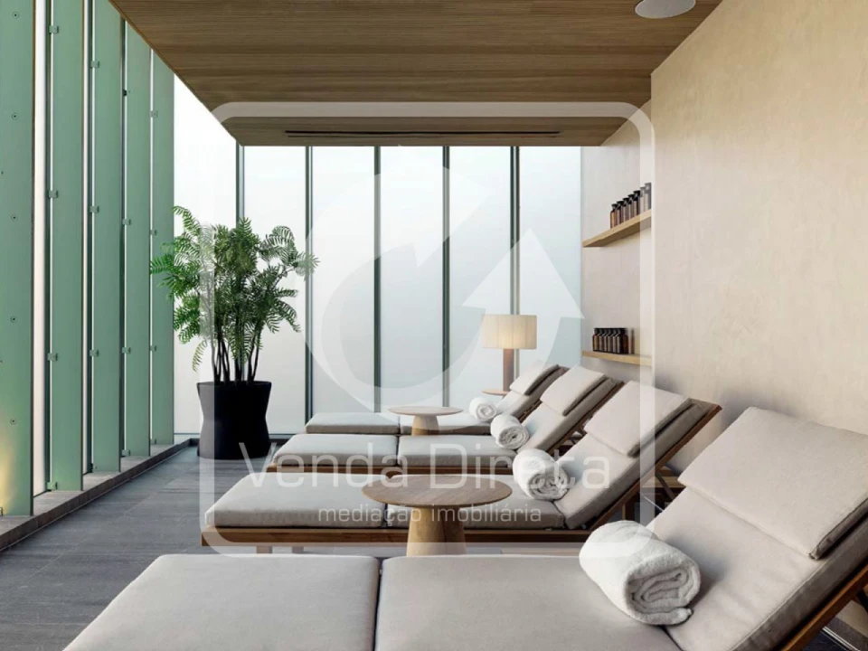 Apartamento T2 para Venda em Lagoa e Carvoeiro Foto 12