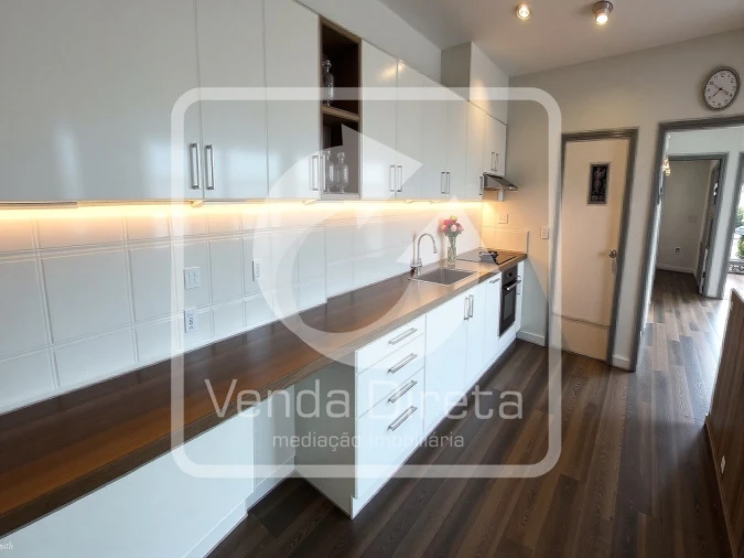 Apartamento T2 para Venda em Queluz e Belas Foto 5