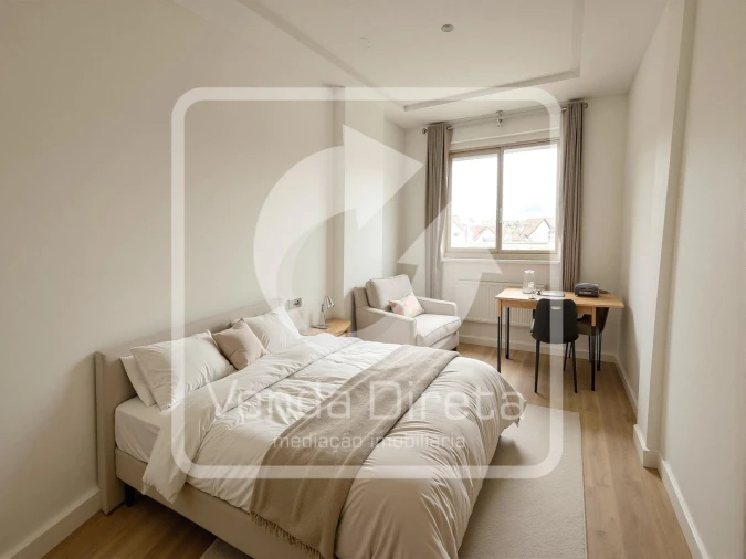 Apartamento T2 para Venda em Queluz e Belas Foto 7