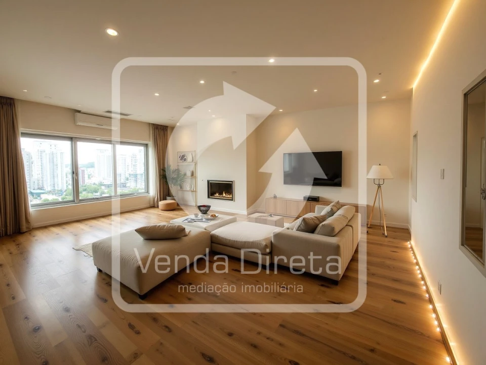 Apartamento T3 para Venda em Montijo e Afonsoeiro Foto 3