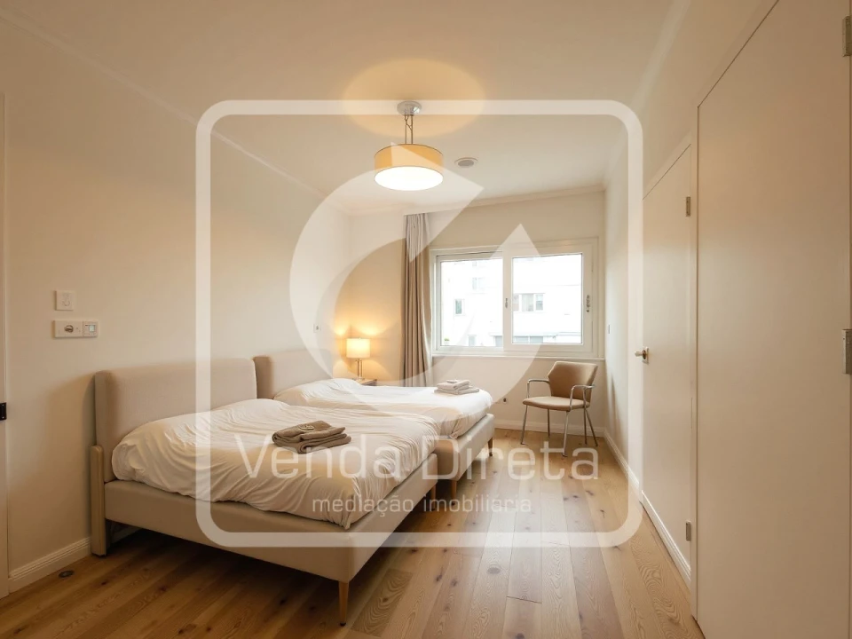 Apartamento T3 para Venda em Montijo e Afonsoeiro Foto 7
