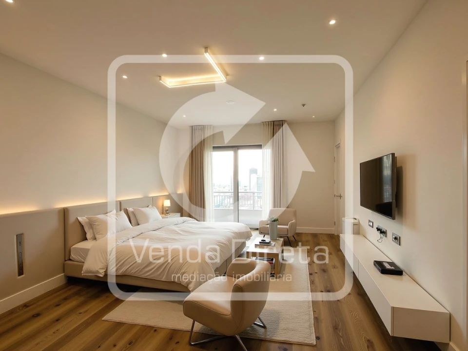 Apartamento T3 para Venda em Montijo e Afonsoeiro Foto 10