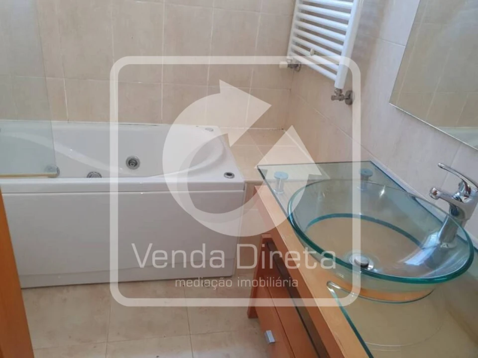 Apartamento T3 para Venda em Montijo e Afonsoeiro Foto 19