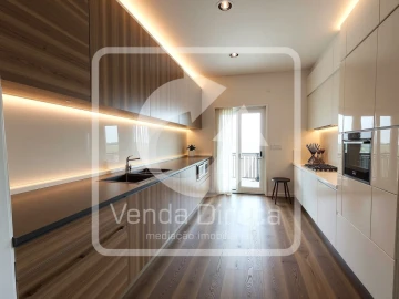 Apartamento T3 para Venda em Montijo e Afonsoeiro