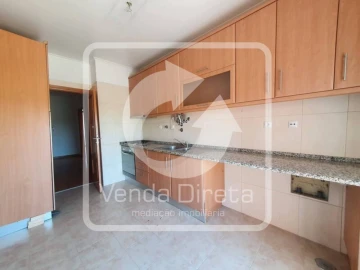 Apartamento T3 para Venda em Montijo e Afonsoeiro