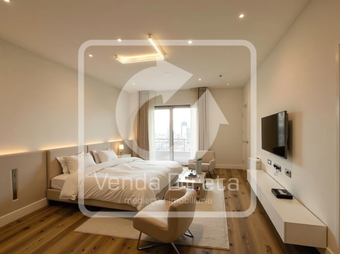 Apartamento T3 para Venda em Montijo e Afonsoeiro Foto 10
