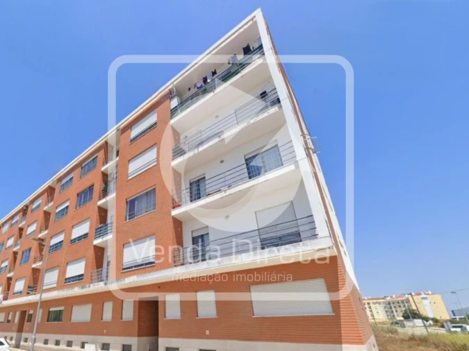 Apartamento T3 para Venda em Montijo e Afonsoeiro Foto 20