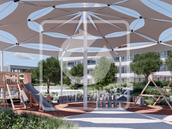 Apartamento para Venda em Lagoa e Carvoeiro Foto 14