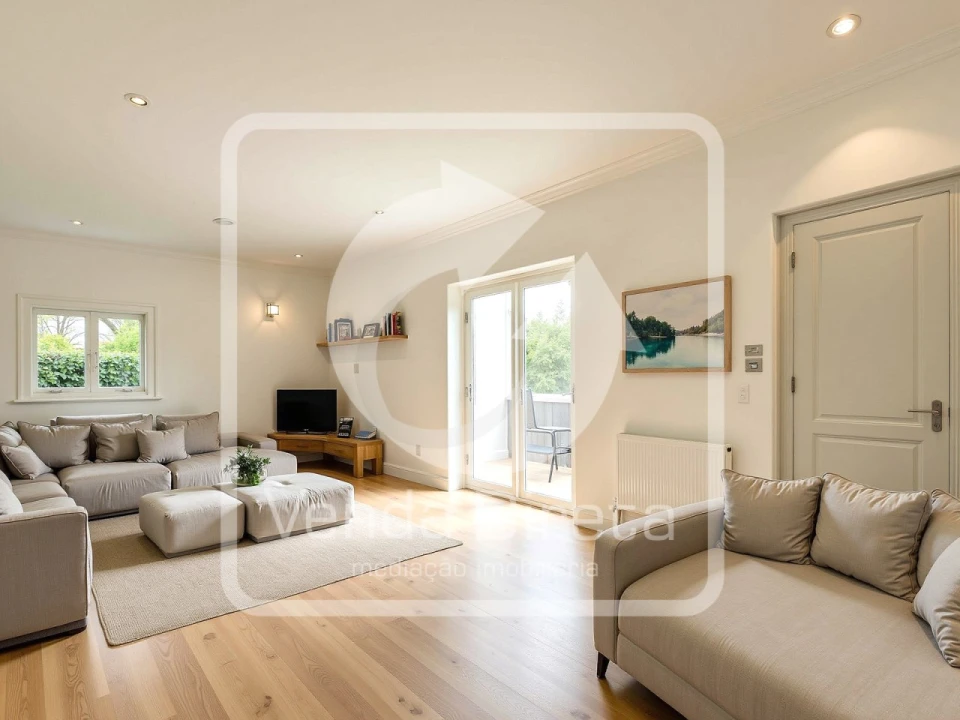 Moradia T3 para Venda em Azeitão (São Lourenço e São Simão) Foto 5